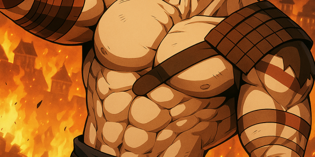 BARBARIAN